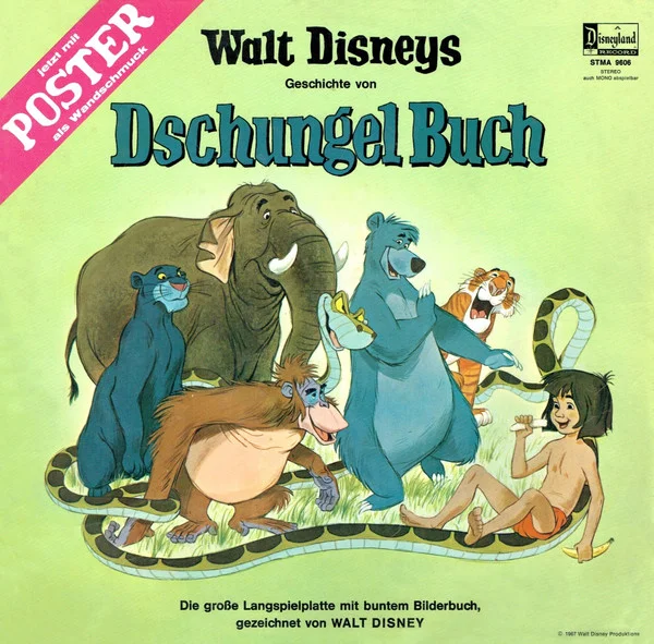 Dschungelbuch Vinyl.webp